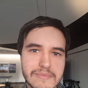 Meet your Posher, Jonathan